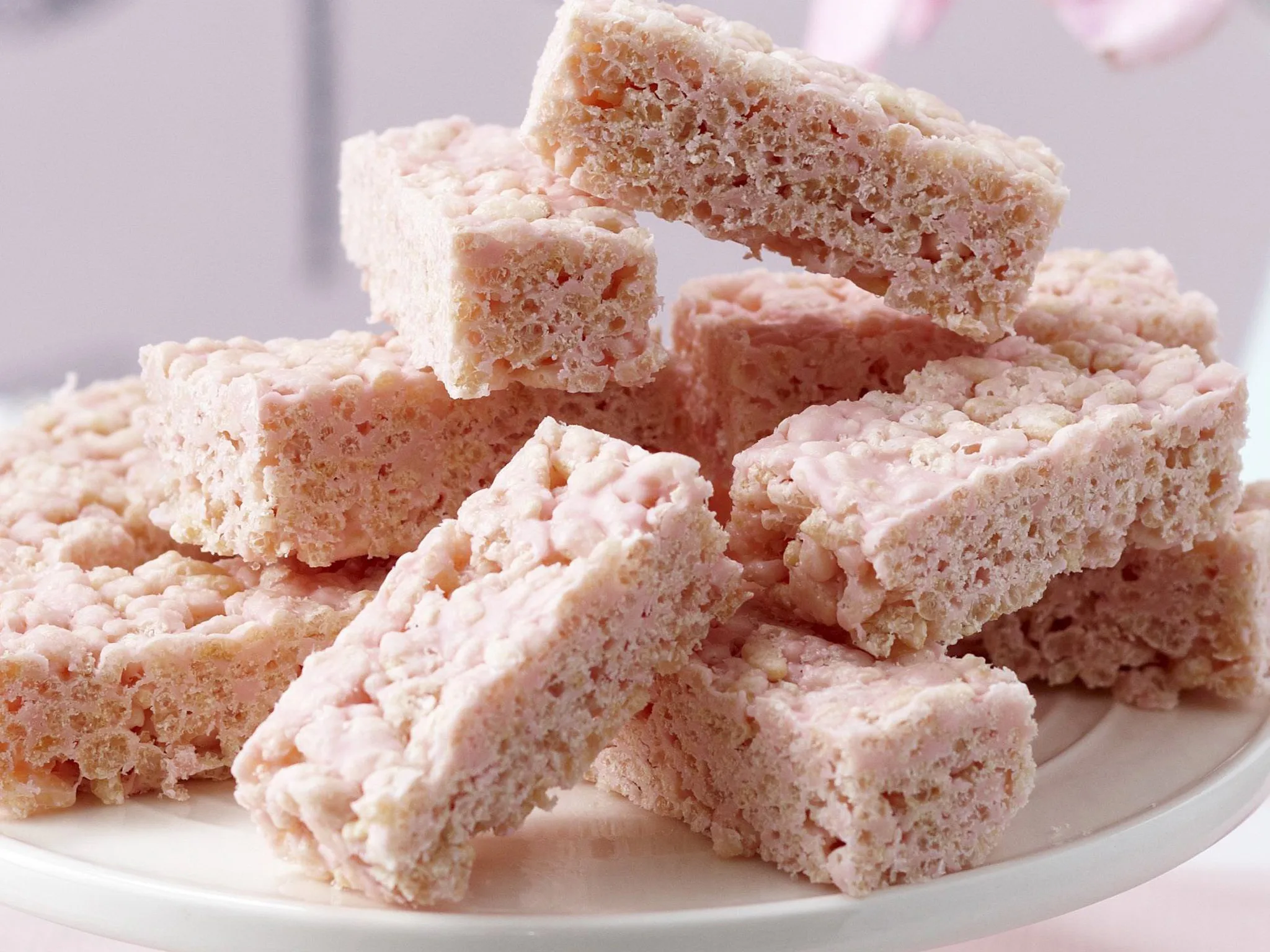 CHOC-MARSHAMALLOW BUBBLE BARS