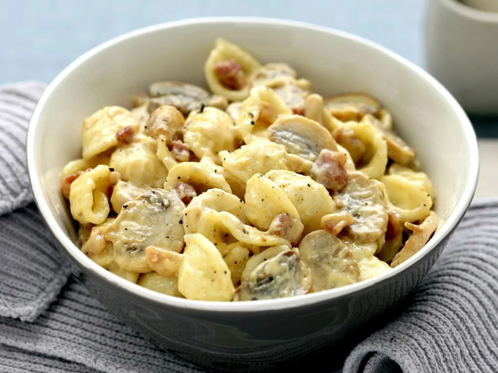 boscaiola