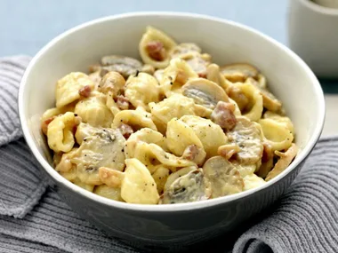 boscaiola