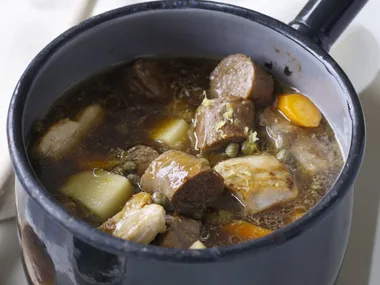 bollito misto