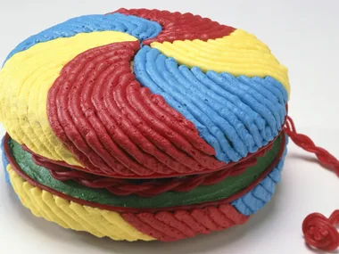 the yummy yoyo