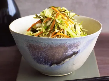 Cabbage salad