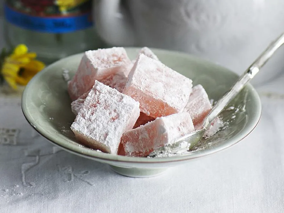 Turkish Delight