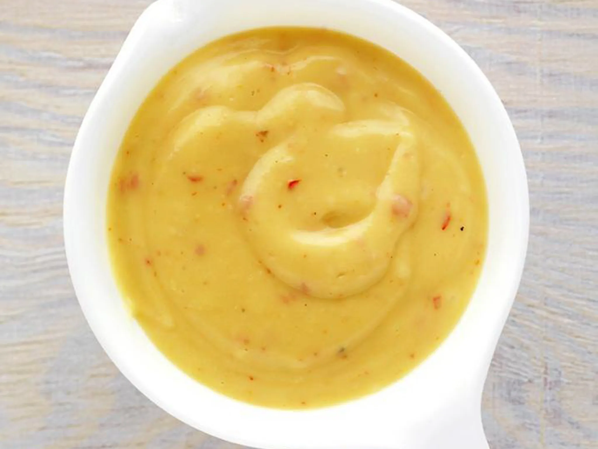 CHILLI LEMON MARINADE