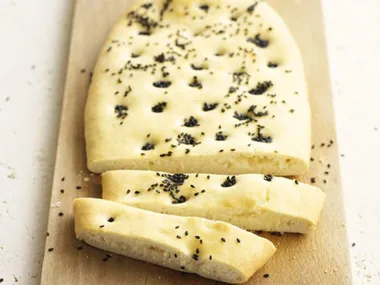 BASIC PIDE DOUGH
