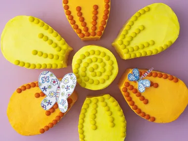 flower jigsaw