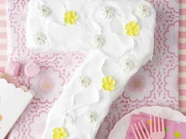 floral seven