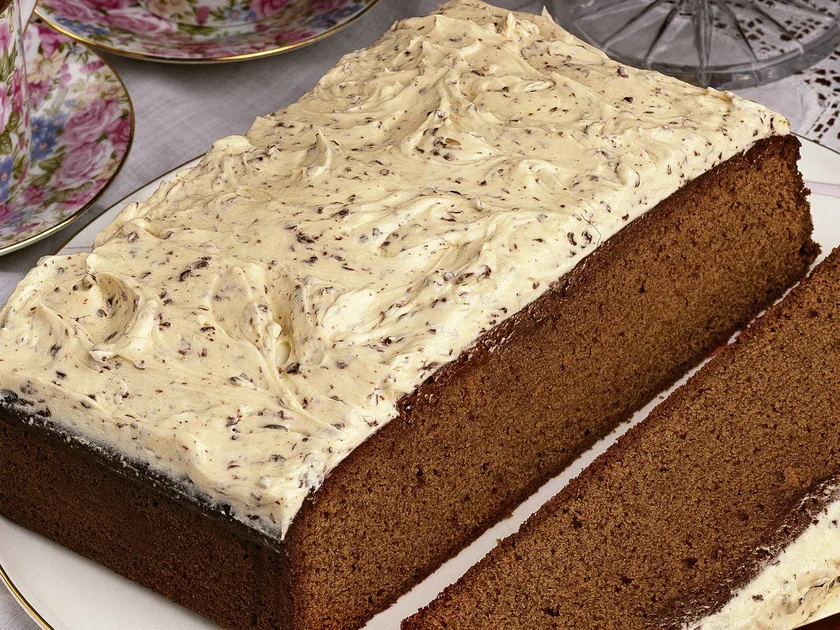 Honey chocolate cake | Women's Weekly Food
