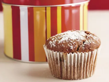 COFFEE CARAMEL CAKES