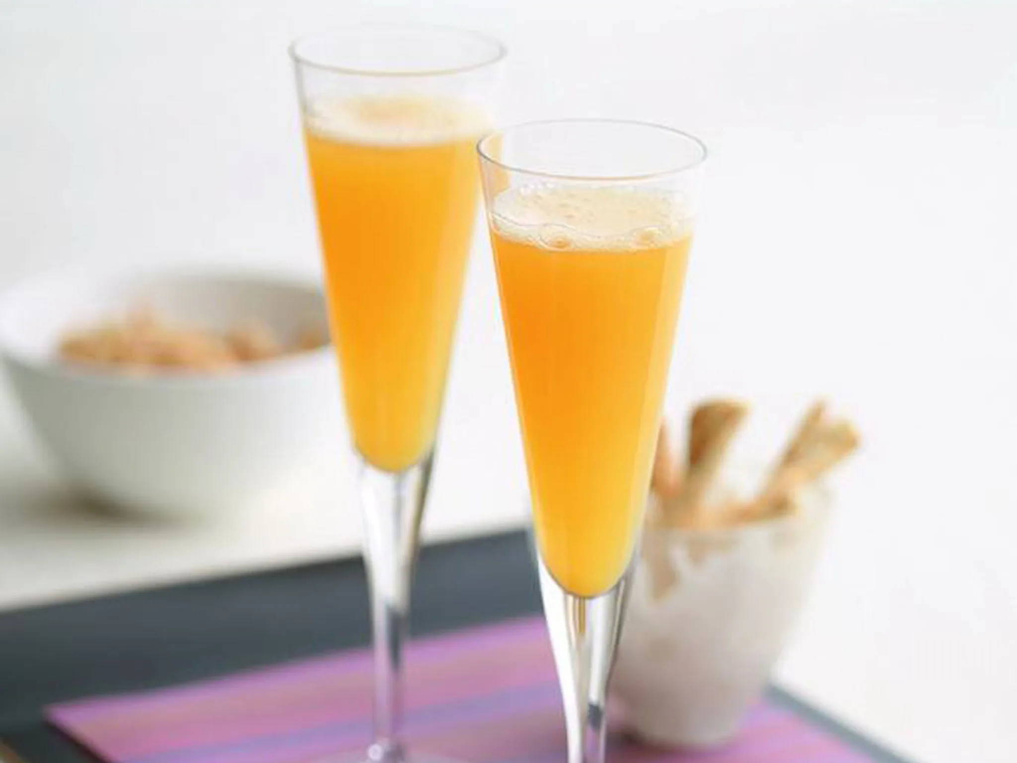 mango bellini