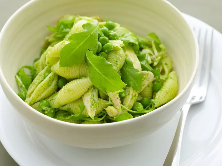 chicken pasta salad