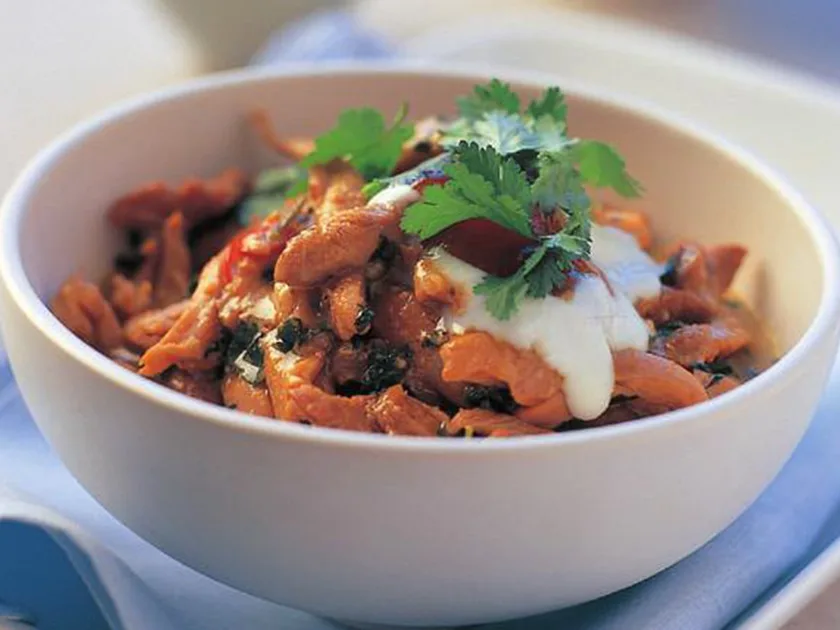 Chicken tikka | Women's Weekly Food