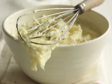 special-occasion mash
