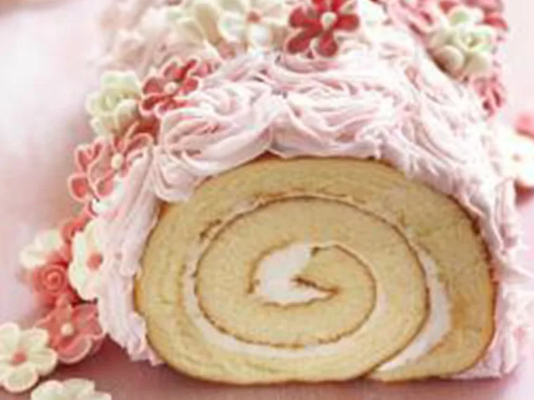 PRETTY IN PINK into the fairy forest