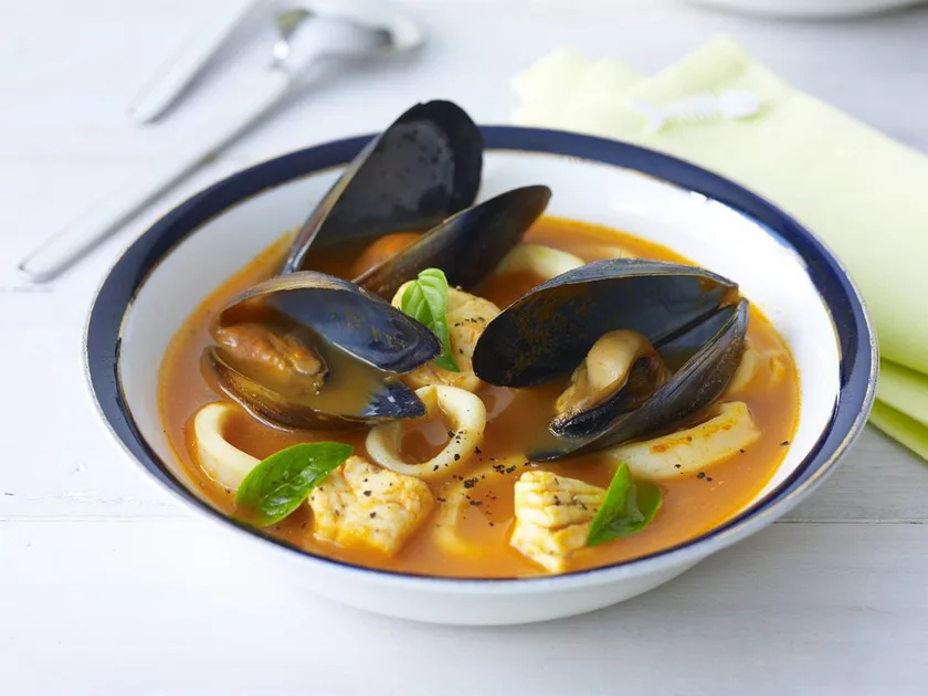 Fish soup | Women's Weekly Food
