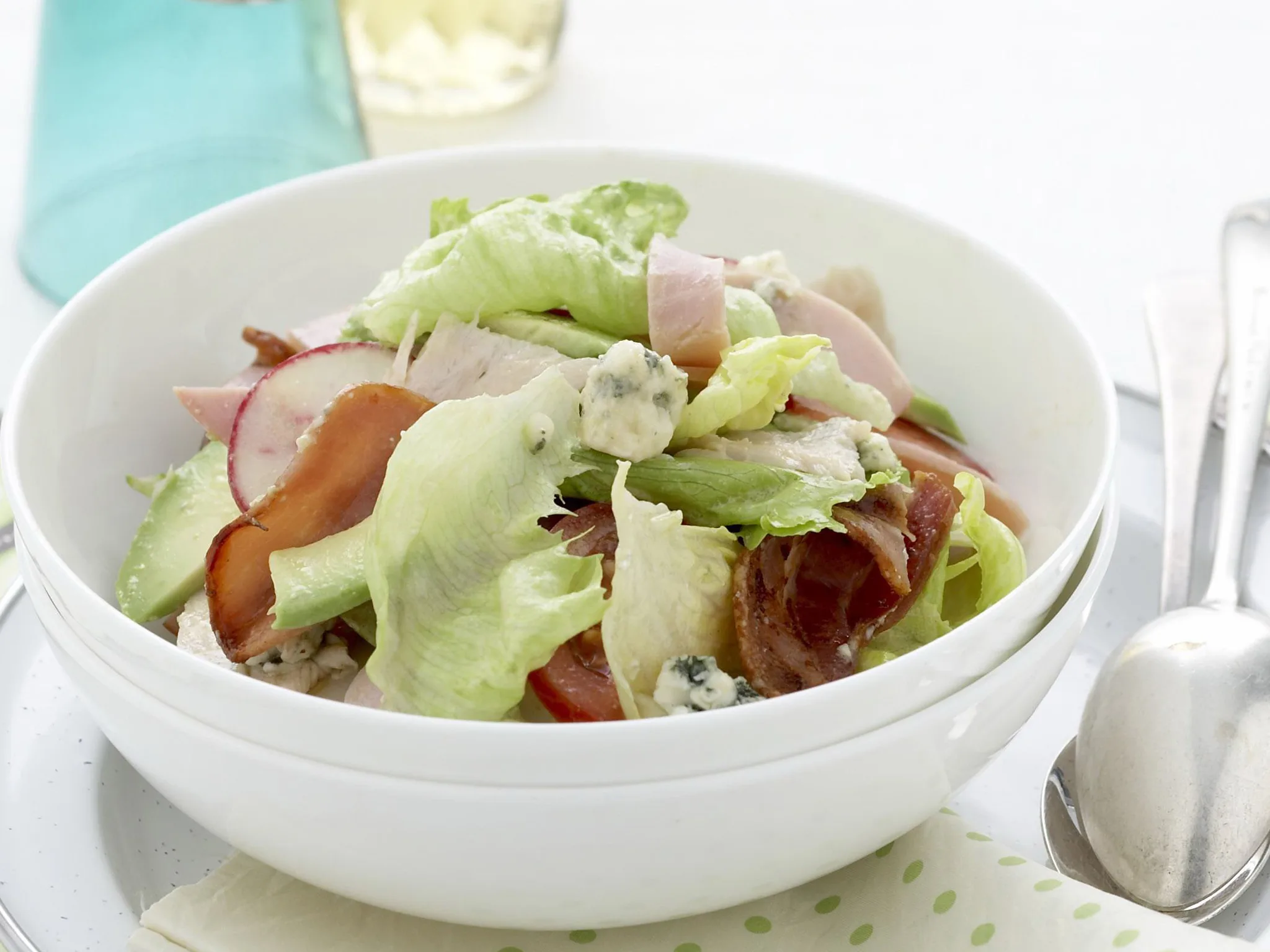 chef's salad