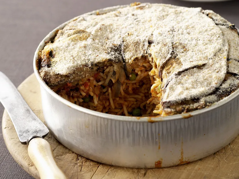 Sicilian spaghetti | Women's Weekly Food
