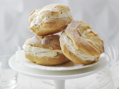 paris brest