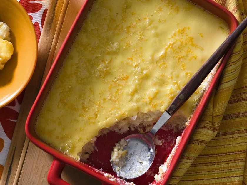 Citrus rice pudding | Women's Weekly Food