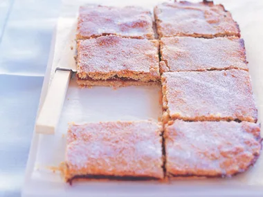 date squares