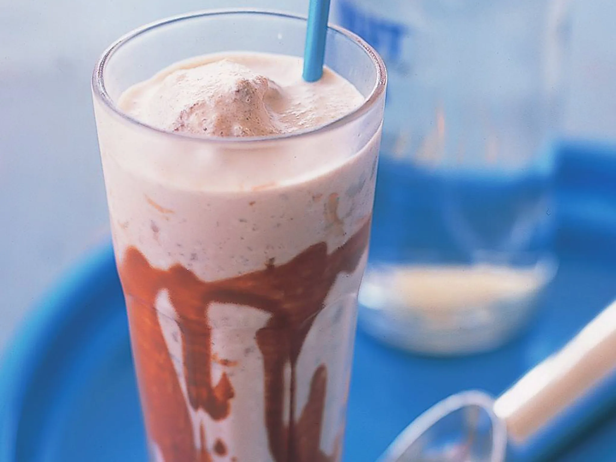 mudslide shake