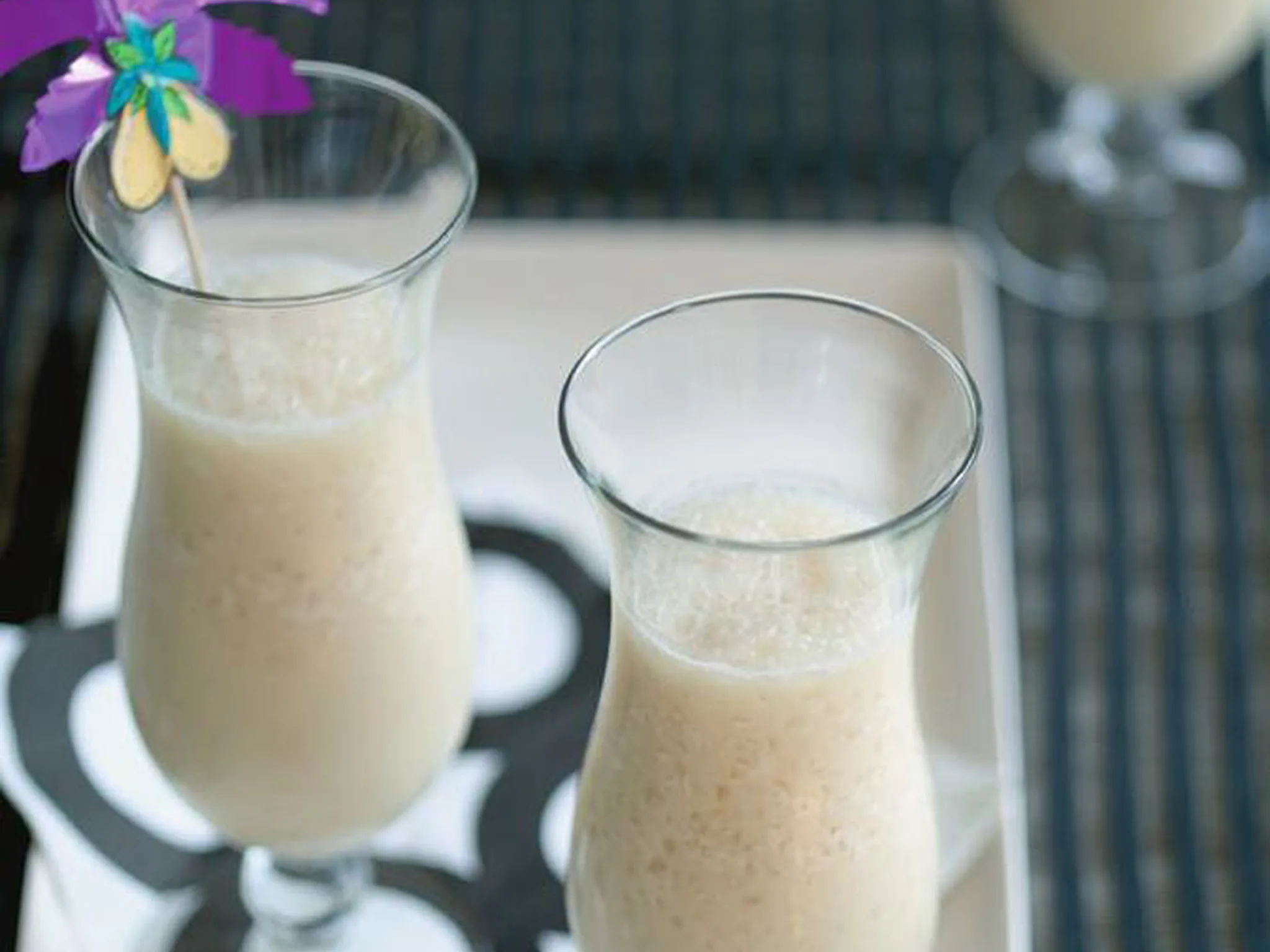 classic piña colada