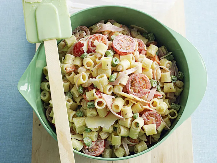 pasta salad