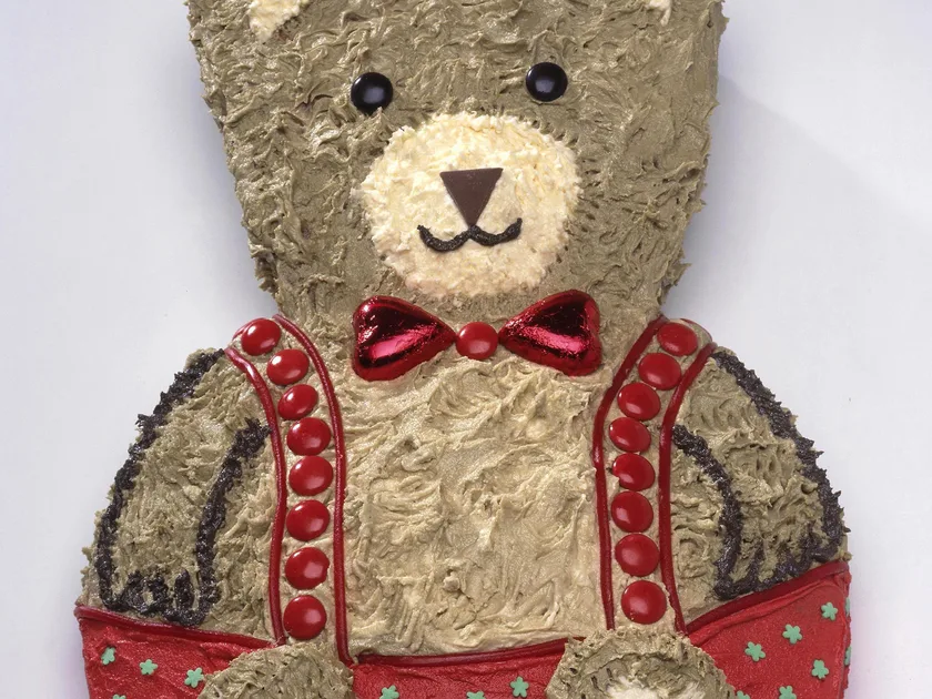 Edward bear | Women's Weekly Food
