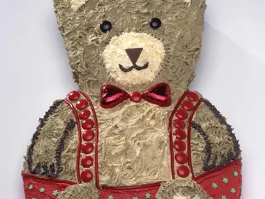 edward bear