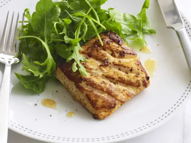 peri peri fish