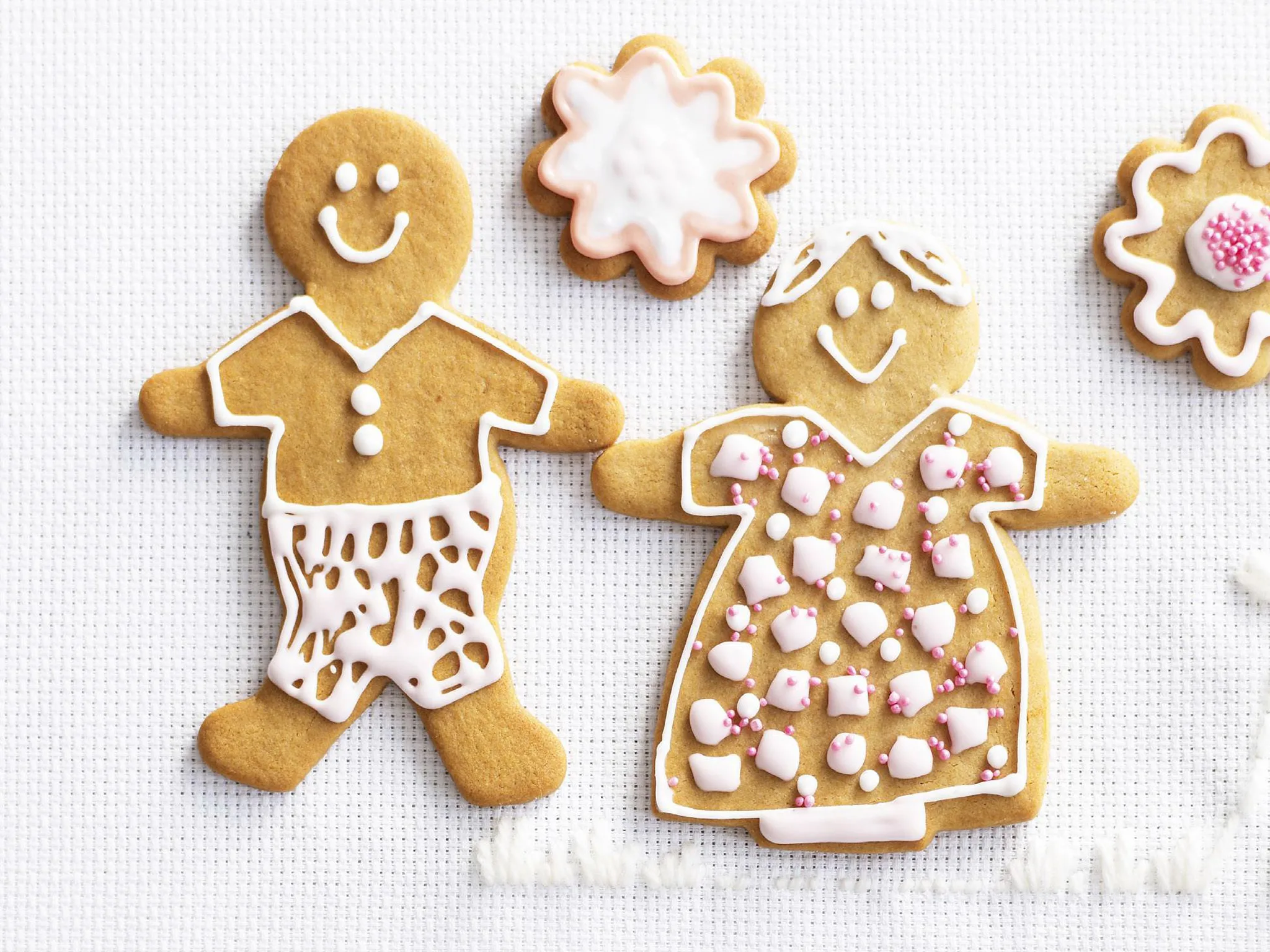 Gingerbread-image