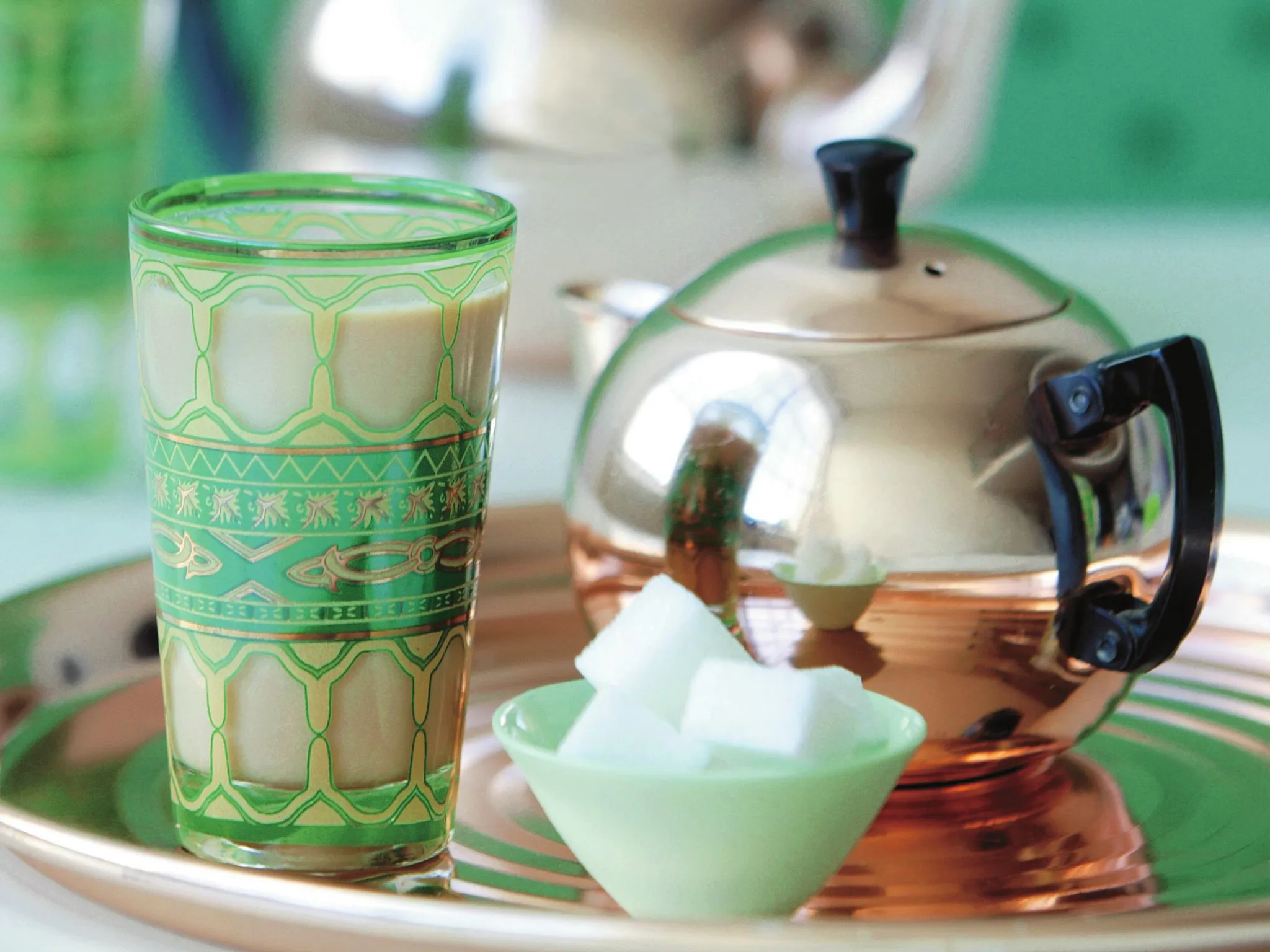 masala chai