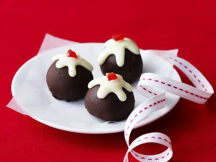 Brownie bombs | Women's Weekly Food