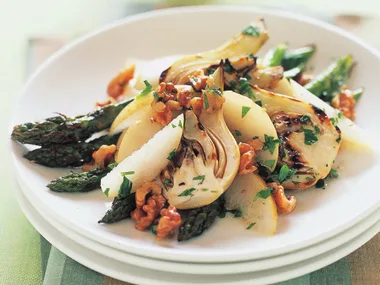 fennel salad