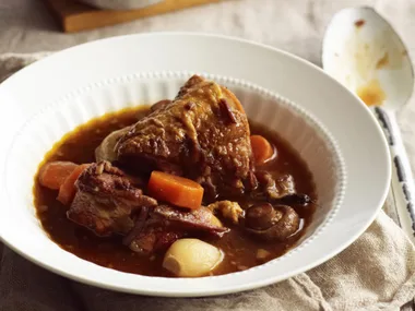 coq au vin