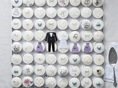 the wedding story