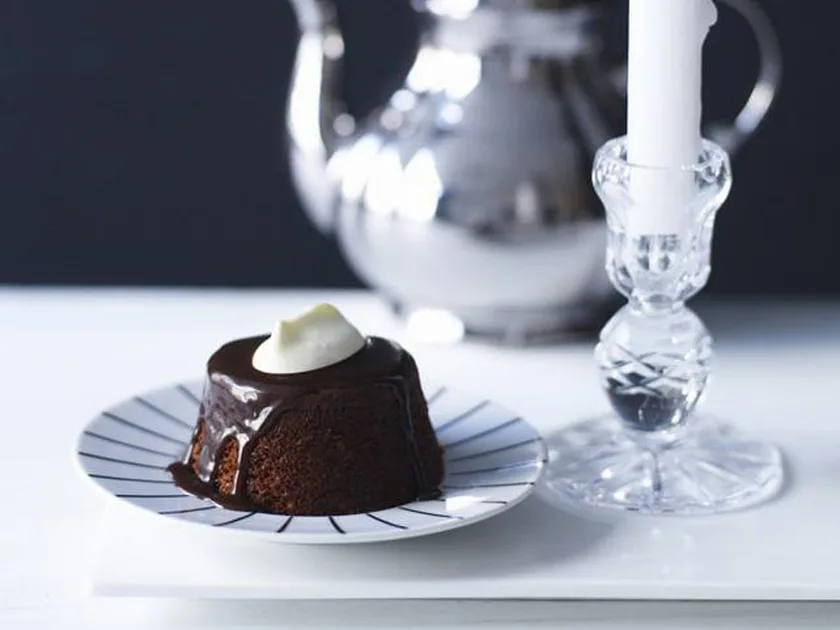 Chocolate butterscotch sauce | Women's Weekly Food