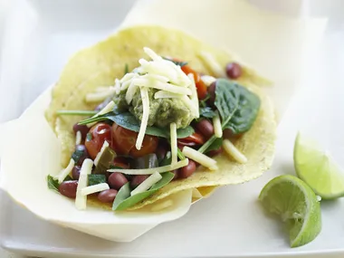 breakfast burritos