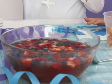 berry punch