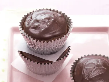 chocolate on chocolate cakes