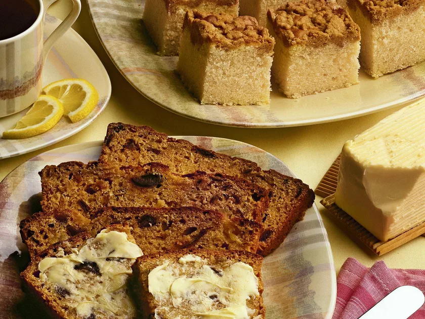 Fruit salad cake | Women's Weekly Food