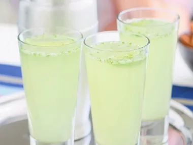 classic caipiroska