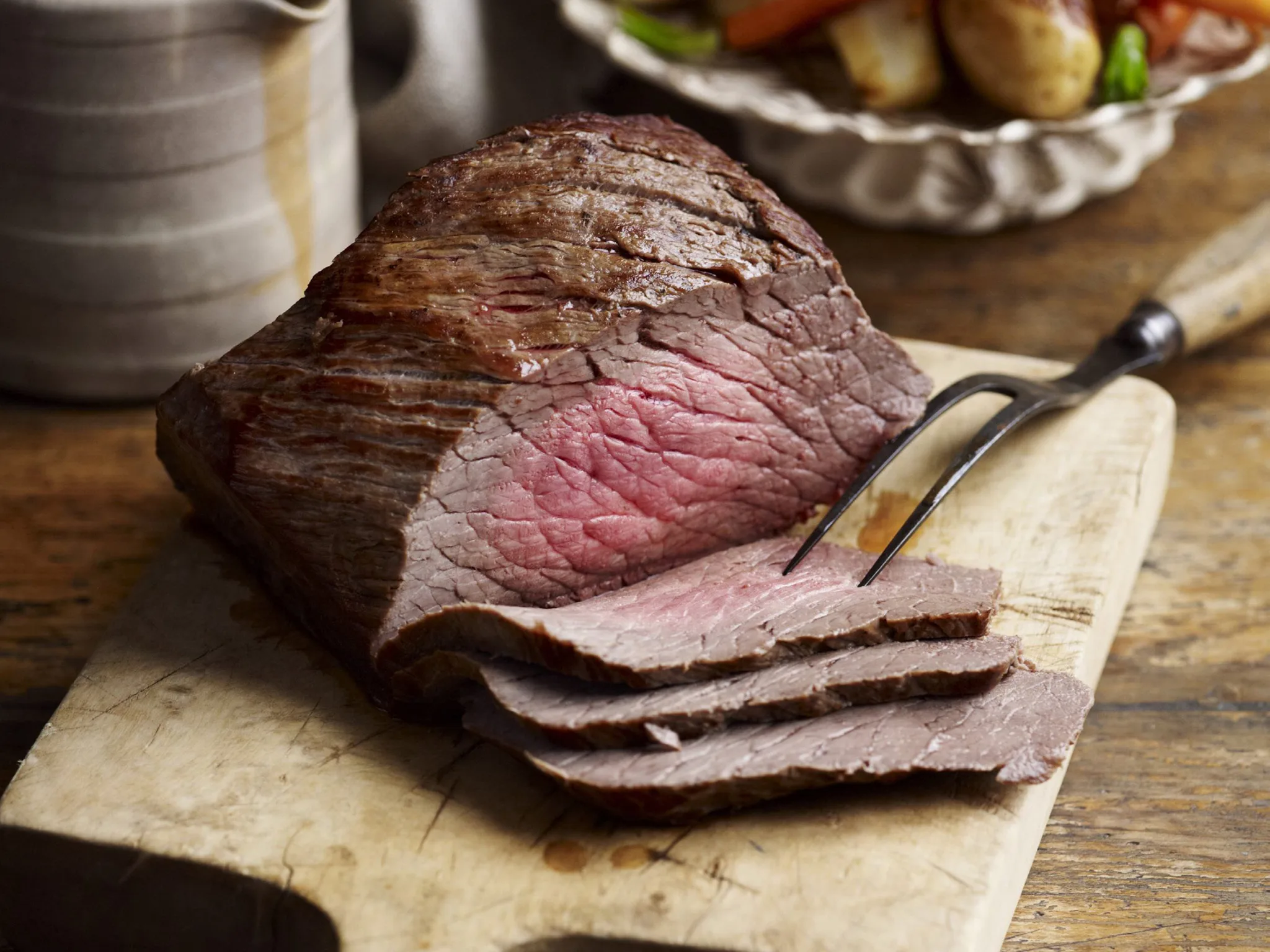 beef pot roast
