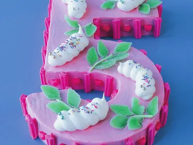 five