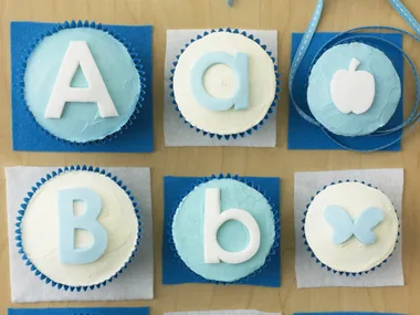 abc chart
