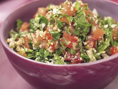 tabbouleh