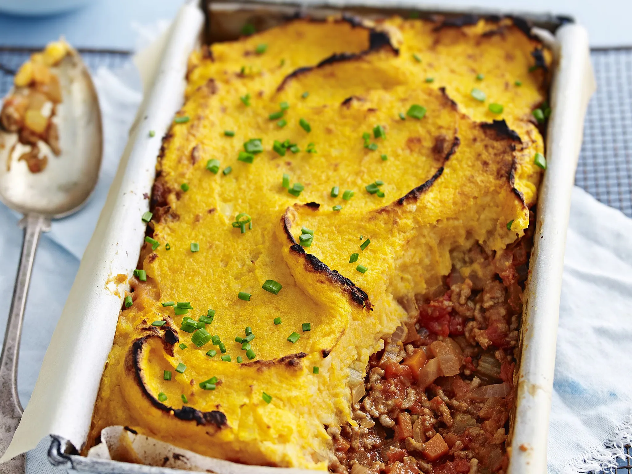 cottage pie