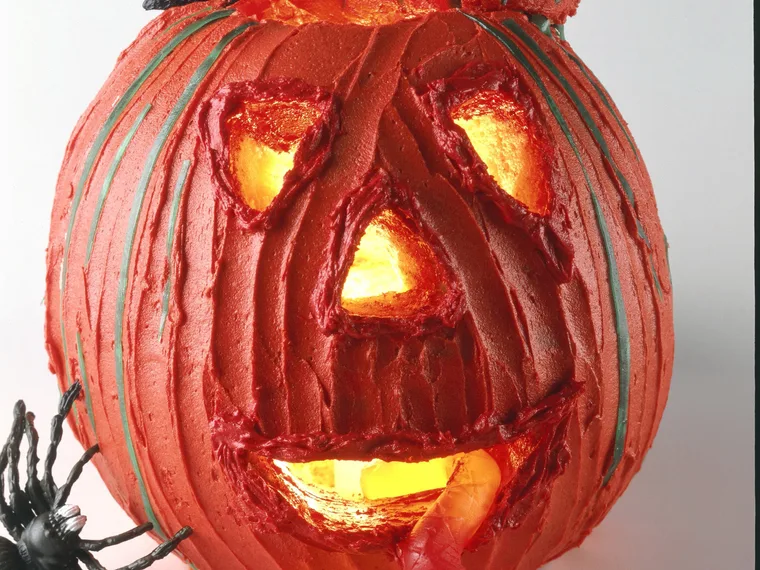halloween treat