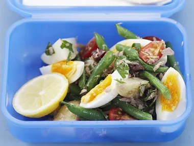 niçoise salad