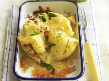 cheesy potatoes